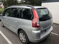 gebraucht Citroën Grand C4 Picasso 1,6 HDi Selection EGS6 FAP