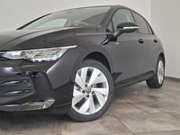 Neu VW Golf VIII 115 PS (84 kW) 2026 Schwarz  metallic