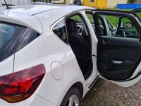 gebraucht Opel Astra AstraST 14 Turbo Ecotec Sport Sport