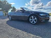 Gebraucht BMW 325 Cabriolet 218 PS (160 kW) 2008 Cabrio