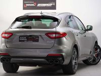 gebraucht Maserati Levante GTS Q4