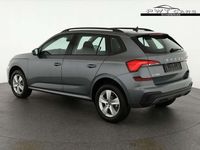 Neu Skoda Kamiq Selection 116 PS (85 kW) 2025 Grau SUV