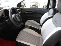 gebraucht Fiat 500 Hybrid Hachback Torino