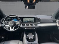 gebraucht Mercedes GLE300 d 4MATIC Pano*MBUX*Navi*Mbeam*RKam*