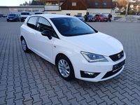 gebraucht Seat Ibiza 5-Türer FR TSI