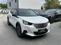 gebraucht Peugeot e-2008 50kWh GT