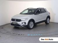 Neu VW T-Roc 116 PS (85 kW) 2025 Hellgrau  normal SUV