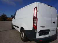 gebraucht Ford Transit Custom Kasten 2,0 TDCi L1H1 250 Startup