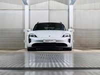 gebraucht Porsche Taycan GTS Sport Turismo