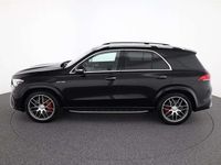 gebraucht Mercedes S63 AMG G LE AM 4M Multibeam Sitzklima Pano Massagestz