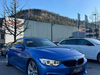 gebraucht BMW 420 d M-Sport