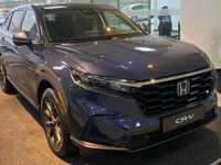 gebraucht Honda CR-V Advance 2.0 i-MMD HYBRID 184 ECVT AWD SHZ 135 k...