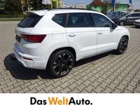 gebraucht Cupra Ateca 2.0 TSI DSG 4Drive