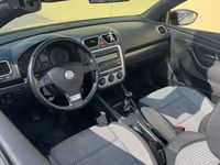 gebraucht VW Eos 1,4 TSI