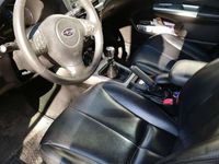 gebraucht Subaru Forester 2.0D Comfort