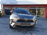 gebraucht Toyota Yaris Cross 15 Hybrid Active Drive Winter- Multimediapaket