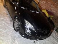 Gebraucht Mazda 6 Edition 129 PS (94 kW) 2011 Limousine