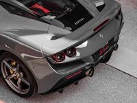 gebraucht Ferrari F8 Tributo *RACINGL*CARBON*RFK*LIFT*PDISPLAY*SLACK*JBL*1of1*