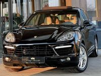 gebraucht Porsche Cayenne Turbo II 500PS #ATM 40.000KM # EXCLUSIVE