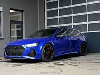 gebraucht Audi RS6 Avant 4.0 TFSI quattro EXP € 123.890-