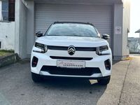 gebraucht Citroën e-C3 C3113 44kWh Max