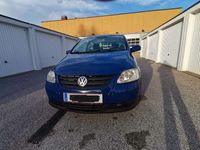 gebraucht VW Fox 1,2