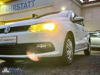 gebraucht VW Polo Austria BlueMotion Tech