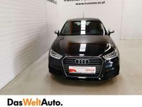 gebraucht Audi A1 1.0 TFSI intense