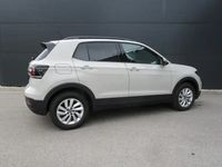 gebraucht VW T-Cross - Life TSI DSG