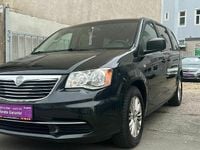 gebraucht Lancia Voyager 2,8 CRD RT 7 Sitze