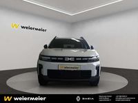 gebraucht Dacia Bigster Journey Hybrid 155 sofort verfügbar