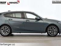 gebraucht BMW 120 5-Türer (F70) Head-Up DAB LED Pano.Dach RFK