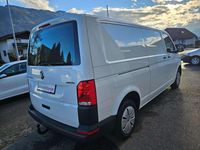 gebraucht VW Transporter T6.1 Kastenwagen LR TDI 4Motion "AHV, PDC. vo. & hi."