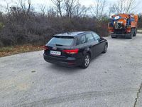 gebraucht Audi A4 Avant 2,0 TDI Sport S-tronic