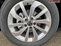 Neu VW T-Roc Style 2026 Pure white SUV