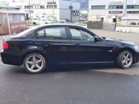 gebraucht BMW 316 316 d e90 Facelift Österreich-Paket