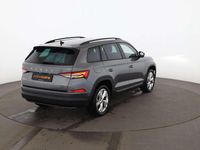 Gebraucht Skoda Kodiaq Ambition 150 PS (110 kW) 2022 Grau SUV