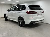 gebraucht BMW X5 M50d PA-Plus.+DA-Prof.+HK+HUD+Adaptive 2-Achs Luftfederung