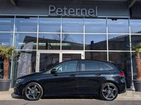 Gebraucht Mercedes B180 Progressive 136 PS (100 kW) 2022 Schwarz Van / Kleinbus