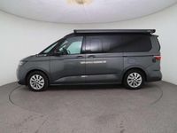 Gebraucht VW California Beach 150 PS (110 kW) 2025 Grau Van