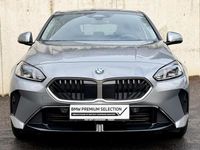 gebraucht BMW 116 i 5-Türig