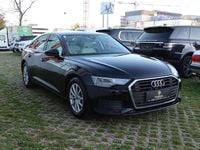 gebraucht Audi A6 40 TDI S-tronic | NAVI Virtual Cockpit plus