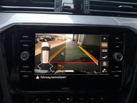 gebraucht VW Passat Variant GTE e-Hybrid DSG SKY / 17 ZOLL / LED / NAVI / ACC / KAMERA / SPORTMASSAGESITZ / TRAVEL ASSIST