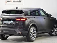 gebraucht Land Rover Range Rover evoque R-Dynamic S