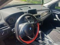 gebraucht BMW X1 X1xDrive18d Advantage Aut. Advantage