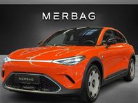 Gebraucht Smart #3 200 kW (272 PS) 2024 Photon orange metallic SUV
