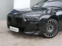 gebraucht BMW 740 d xDrive