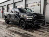 Gebraucht RAM 1500 401 PS (294 kW) 2021 Schwarz Abholung