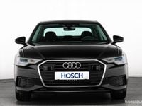 gebraucht Audi A6 50 TFSIe quattro PANO HEAD-UP ASSISTENZ WIE NEU