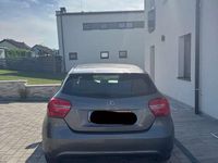 gebraucht Mercedes A180 CDI BlueEfficiency Style